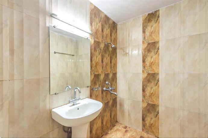 Hotel Jaya International Hajdarabad Zewnętrze zdjęcie