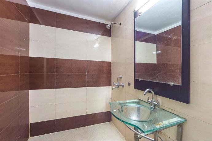 Hotel Jaya International Hajdarabad Zewnętrze zdjęcie